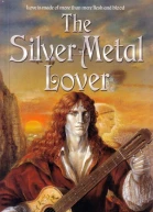 The Silver Metal Lover