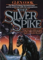 The Silver Spike