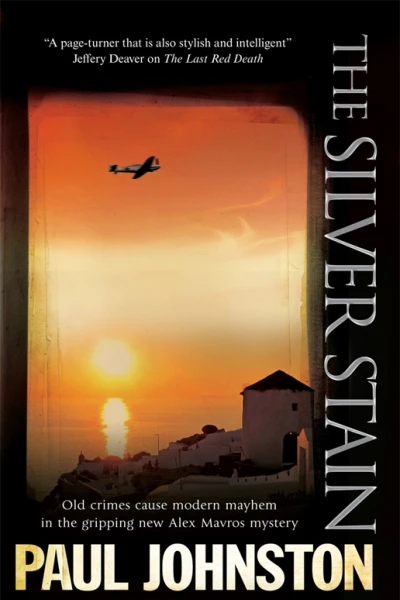 The Silver Stain