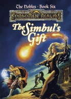 The Simbuls Gift