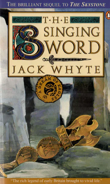 The Singing Sword