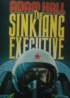 The Sinkiang Executive