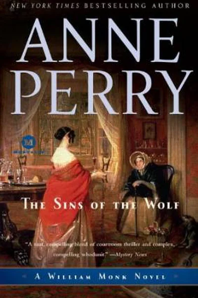 The Sins of the Wolf