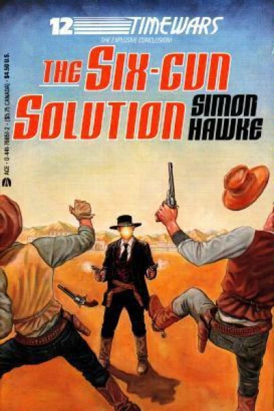 The Six Gun Solution
