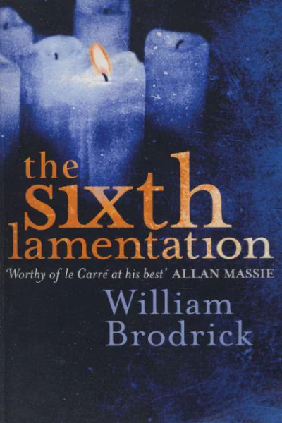 The Sixth Lamentation