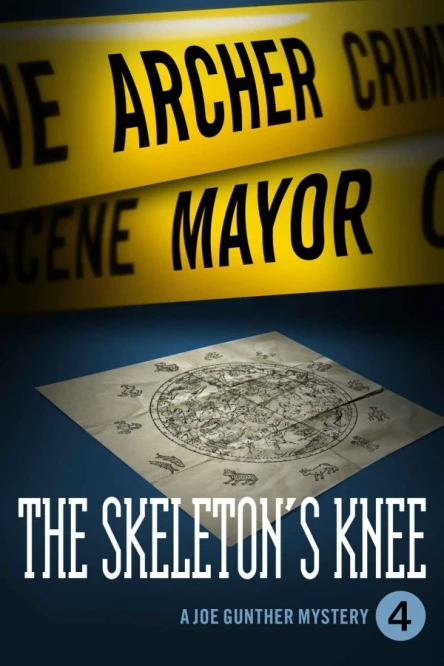 The Skeletons knee