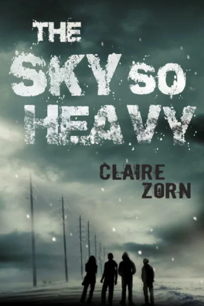 The Sky So Heavy