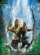 The Skybound Sea