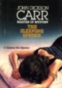 The Sleeping Sphinx