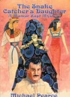 The Snake Catchers Daughter