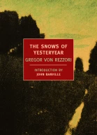The Snows of Yesteryear
