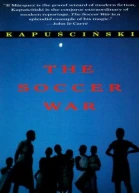 The Soccer War
