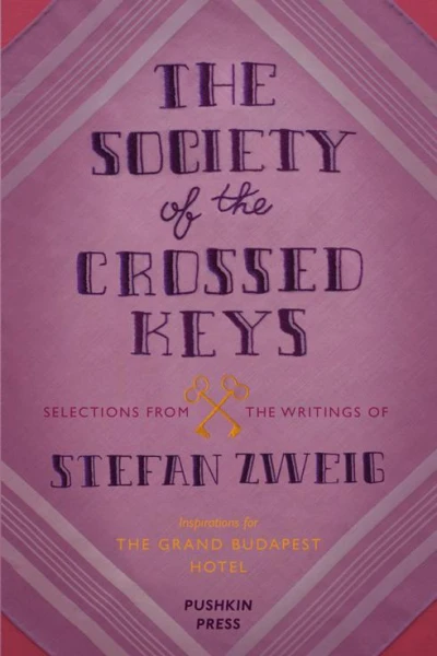 The Society of the Crossed Keys