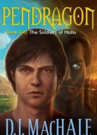The Soldiers of Halla