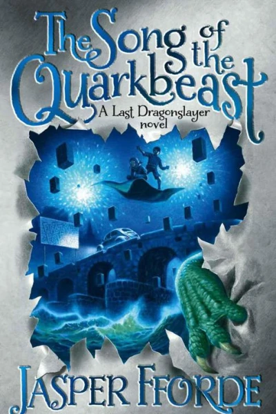 The Song of the Quarkbeast