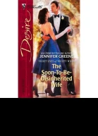 The SoonToBeDisinherited Wife
