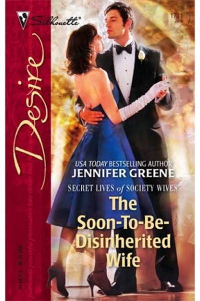 The SoonToBeDisinherited Wife