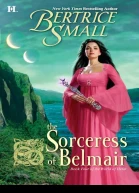 The Sorceress of Belmair