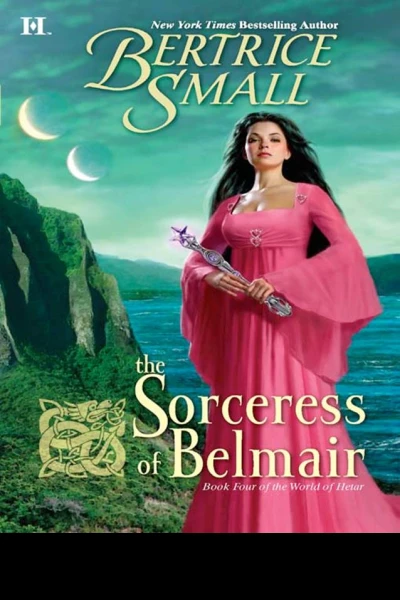The Sorceress of Belmair