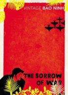 The Sorrow of War