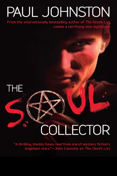 The Soul Collector