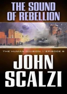 The Sound of Rebellion