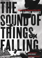 The Sound of Things Falling