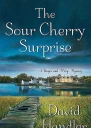 The sour cherry surprise