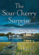 The sour cherry surprise