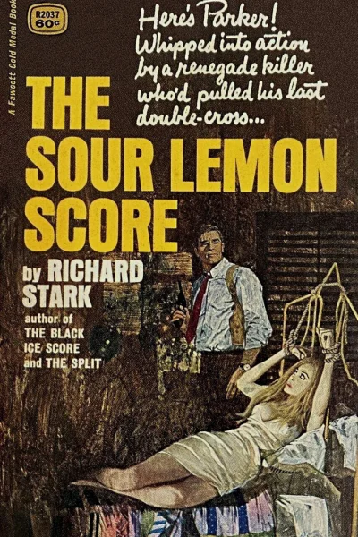 The Sour Lemon Score