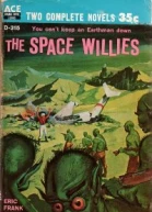The Space Willies  Six Worlds Yonder