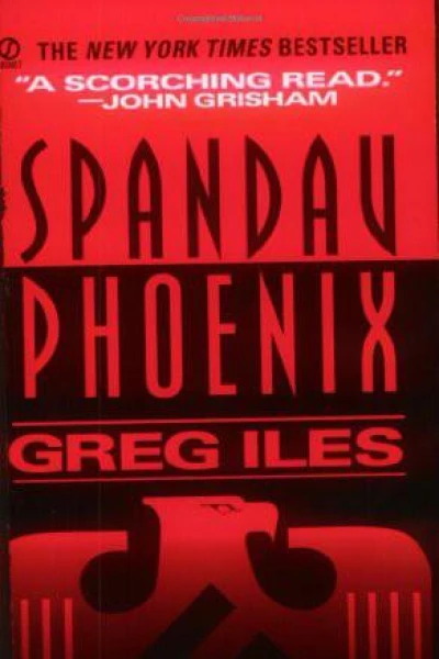 The Spandau Phoenix