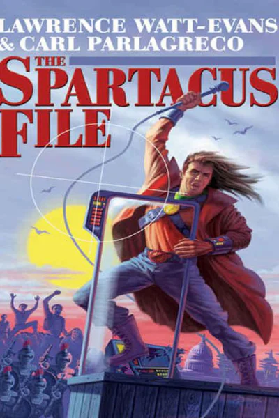The Spartacus File