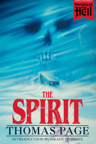 The Spirit