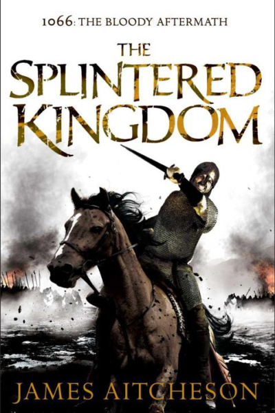 The Splintered Kingdom