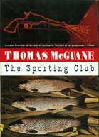 The Sporting Club