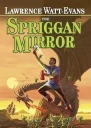 The Spriggan Mirror