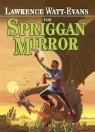 The Spriggan Mirror