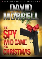 The Spy Who Came for Christmas