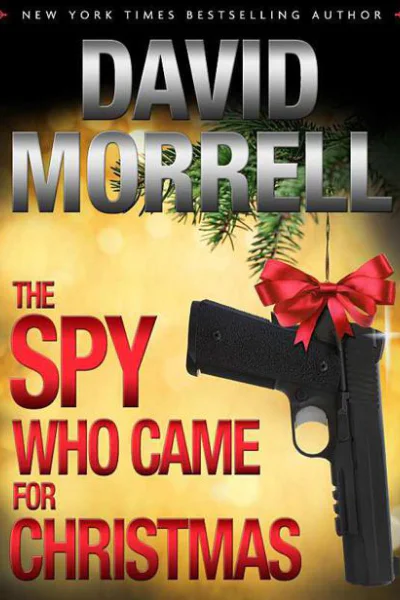 The Spy Who Came for Christmas