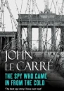 The Spy Who Came in from the Cold