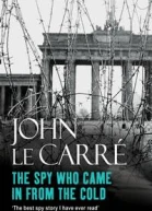 The Spy Who Came in from the Cold