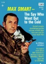 The Spy Who Went Out to the Cold
