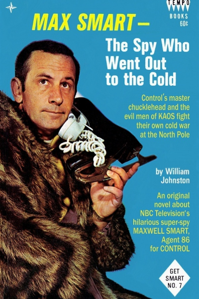 The Spy Who Went Out to the Cold