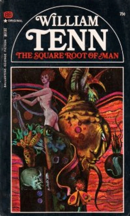 The Square Root of Man