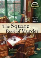 The Square Root of Murder