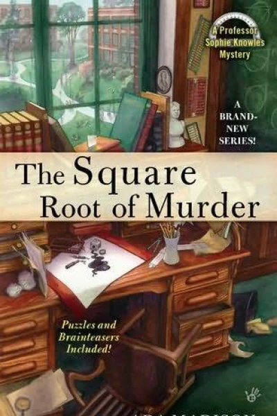 The Square Root of Murder