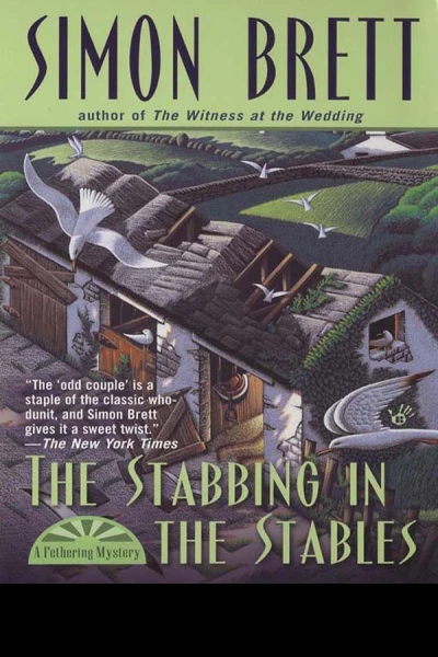 The Stabbing in the Stables
