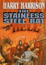 The Stainless Steel Rat Goes to Hell