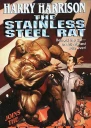 The Stainless Steel Rat Joins the Circus